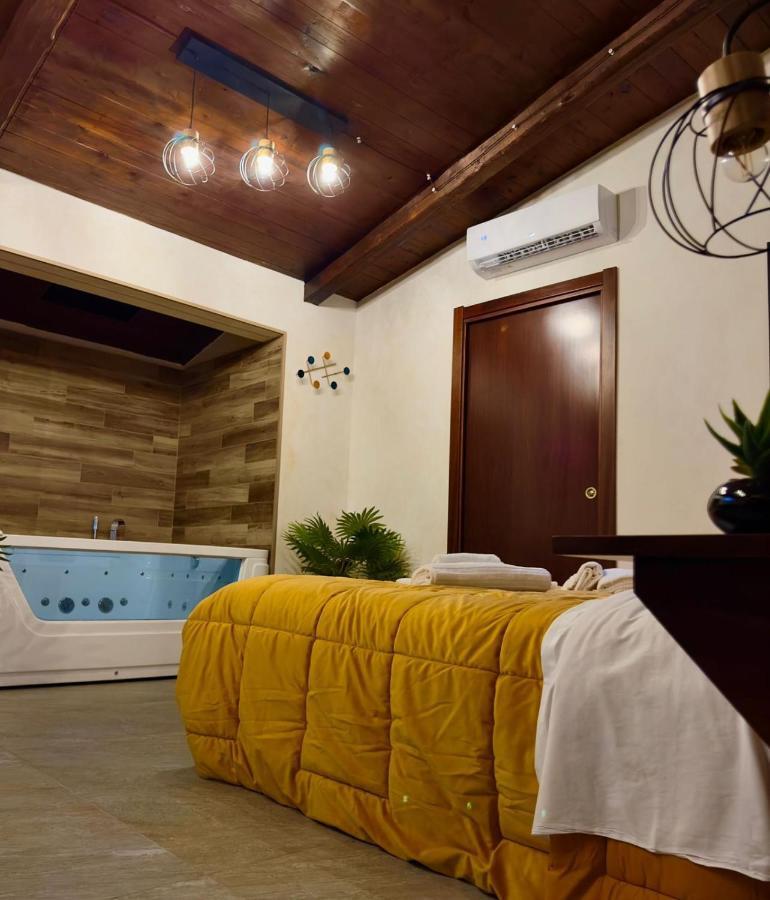Nid'Amour Suite&Spa Palermo Exterior photo