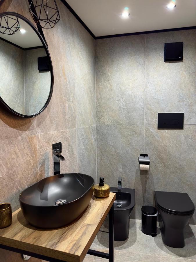 Nid'Amour Suite&Spa Palermo Exterior photo