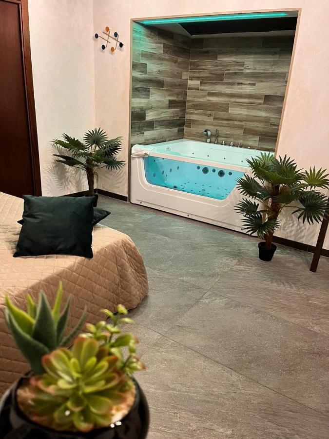Nid'Amour Suite&Spa Palermo Exterior photo