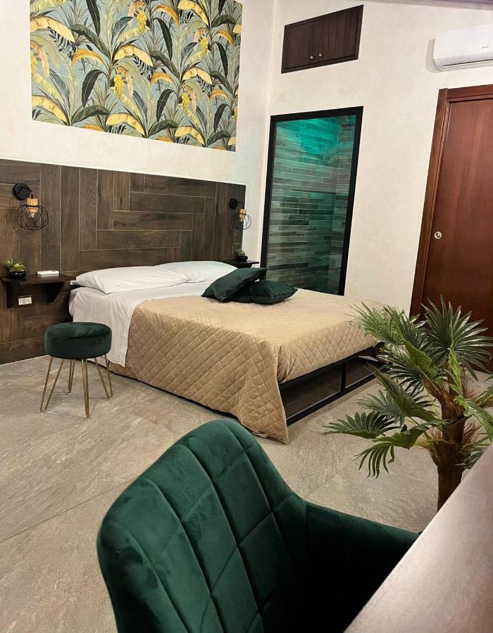 Nid'Amour Suite&Spa Palermo Exterior photo