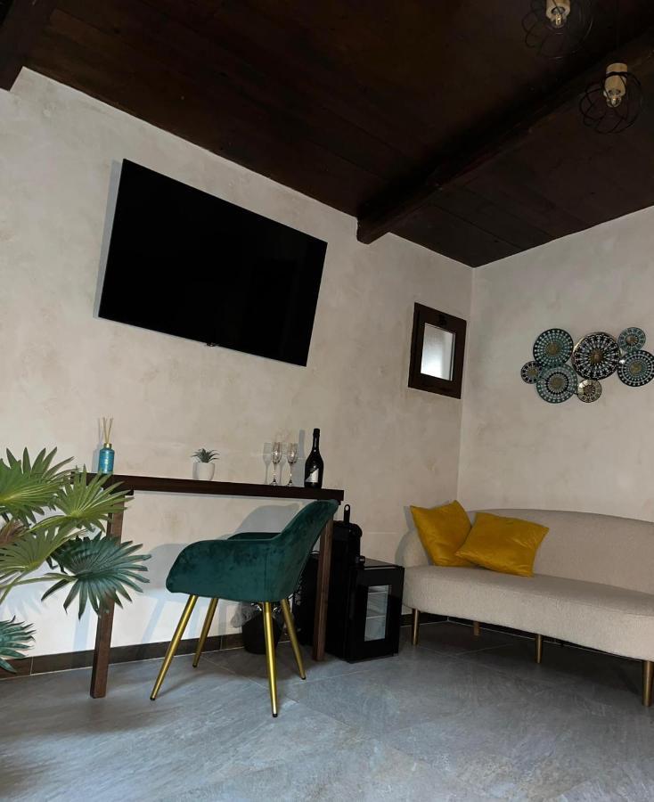 Nid'Amour Suite&Spa Palermo Exterior photo