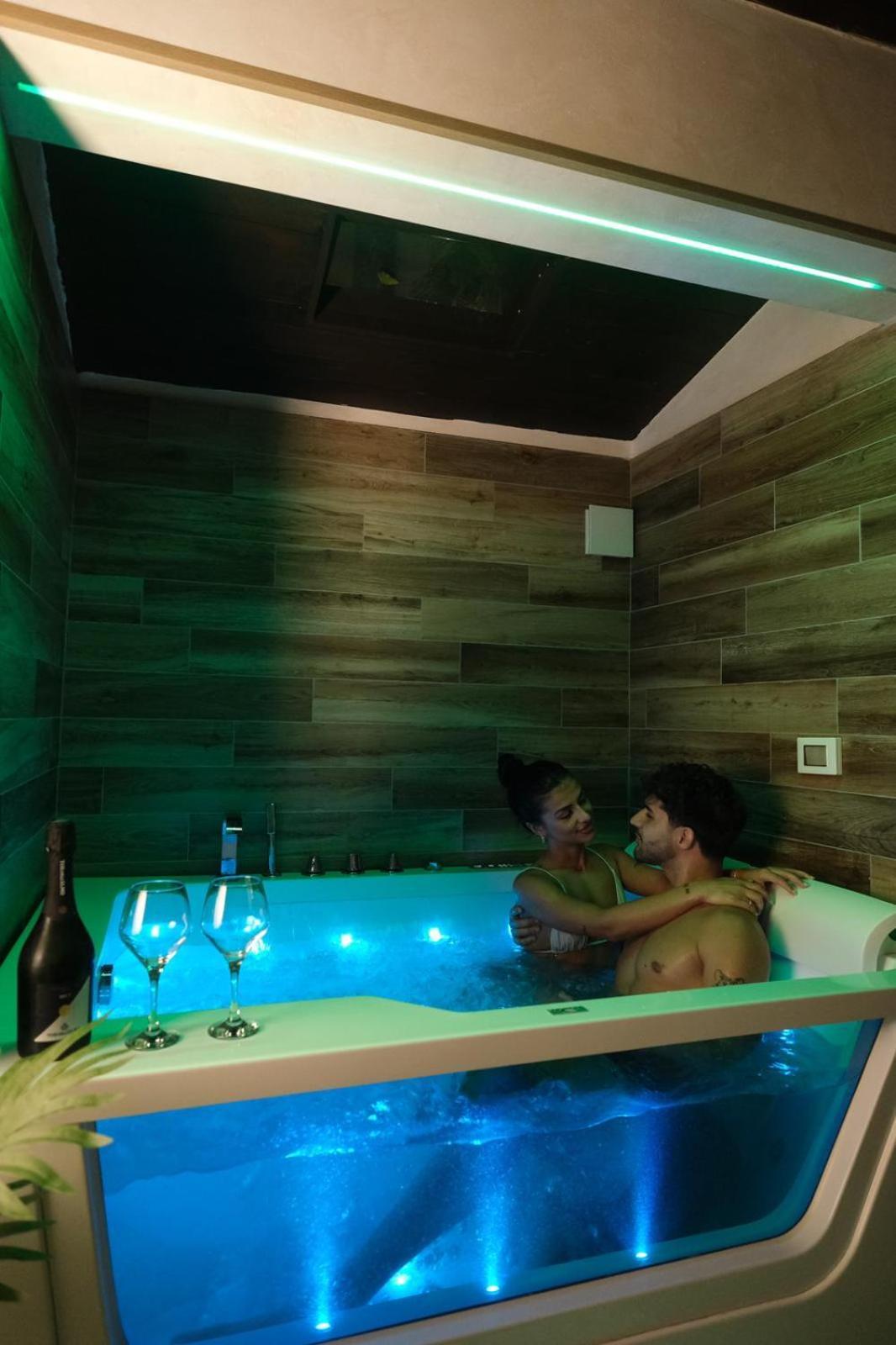 Nid'Amour Suite&Spa Palermo Exterior photo