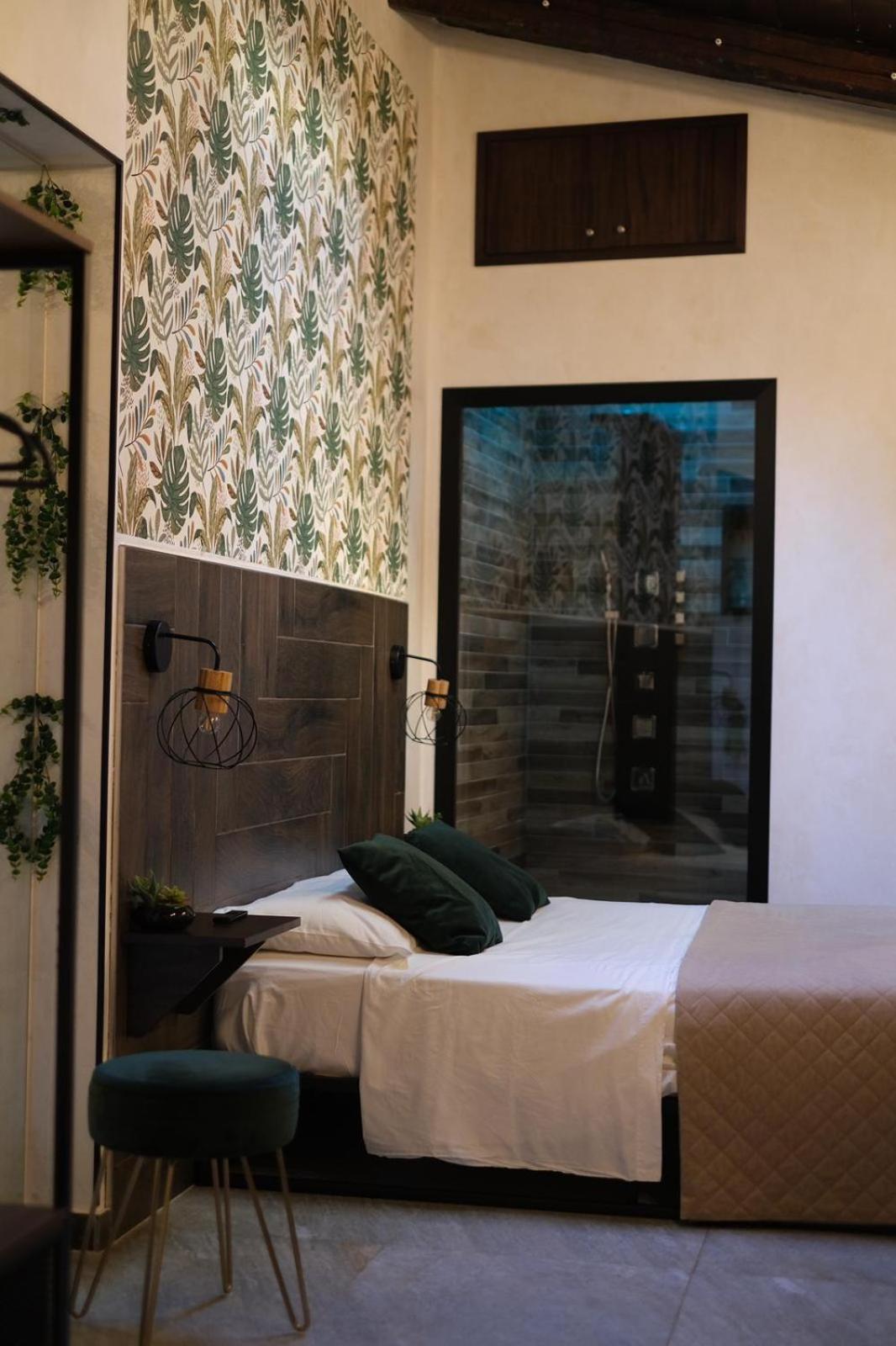 Nid'Amour Suite&Spa Palermo Exterior photo